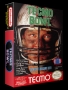 Nintendo  NES  -  Tecmo Bowl (USA) (Rev A)